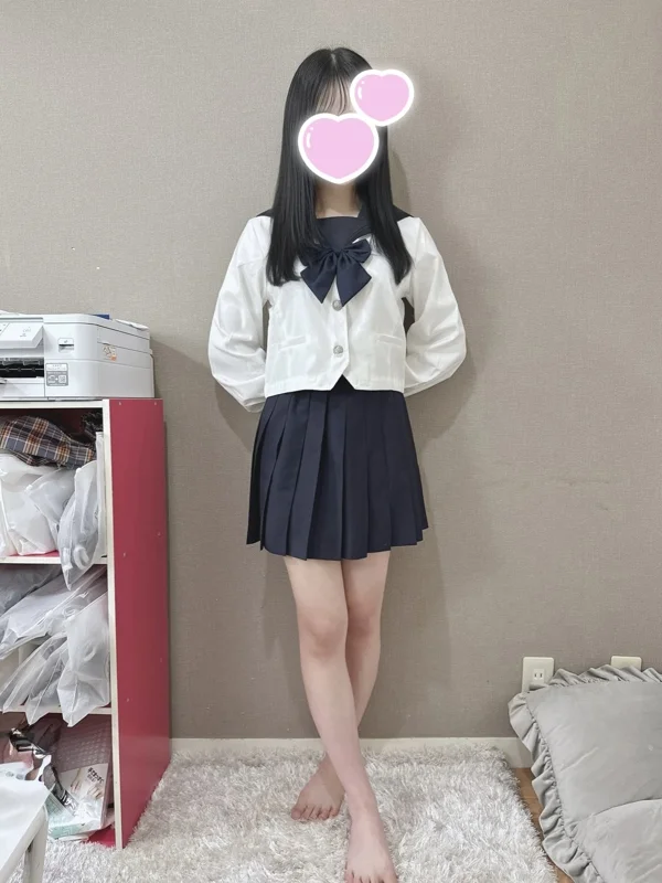 ゆいさんの写真