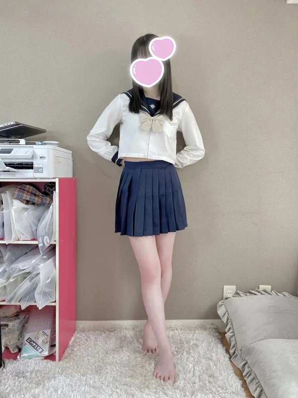 ゆりさんの写真