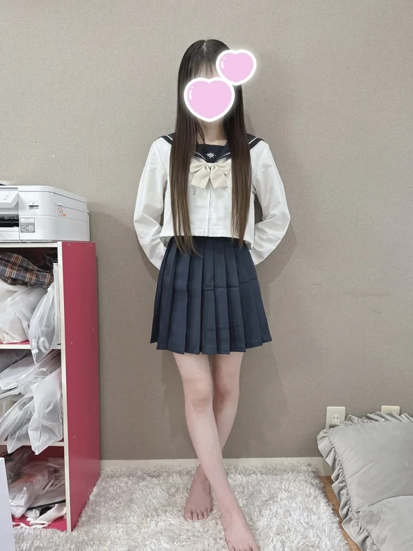 もかさんの写真