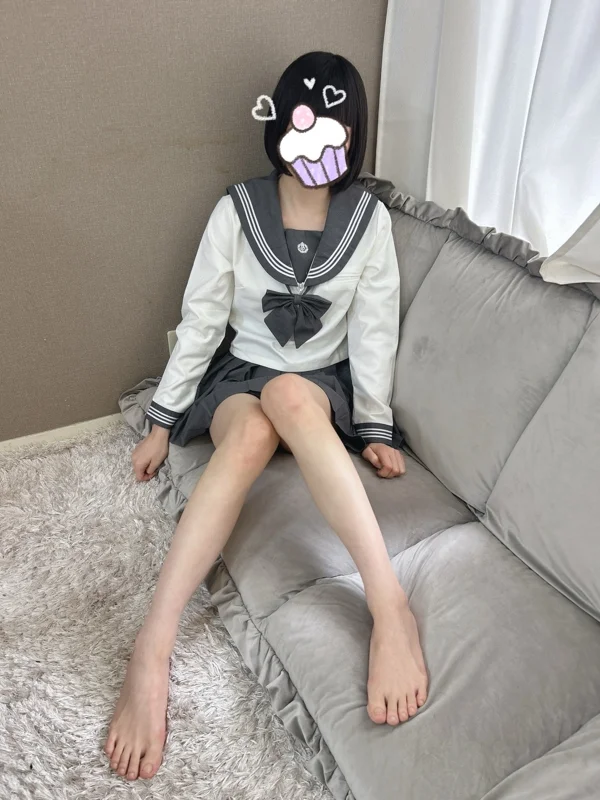 めるさんの写真