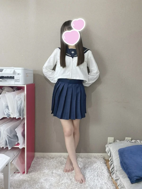 あやかさんの写真