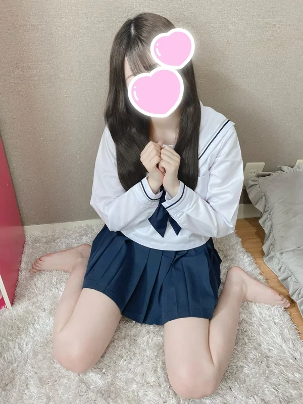 すみれさんの写真
