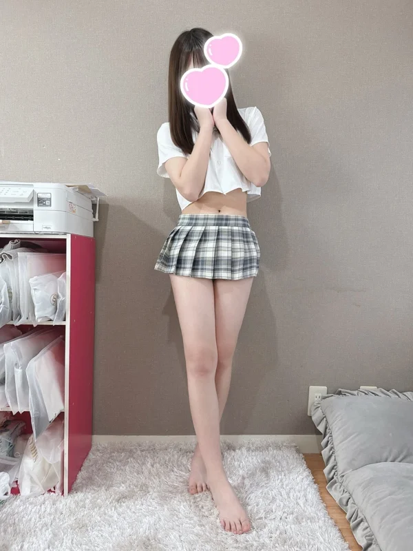 あすかさんの写真