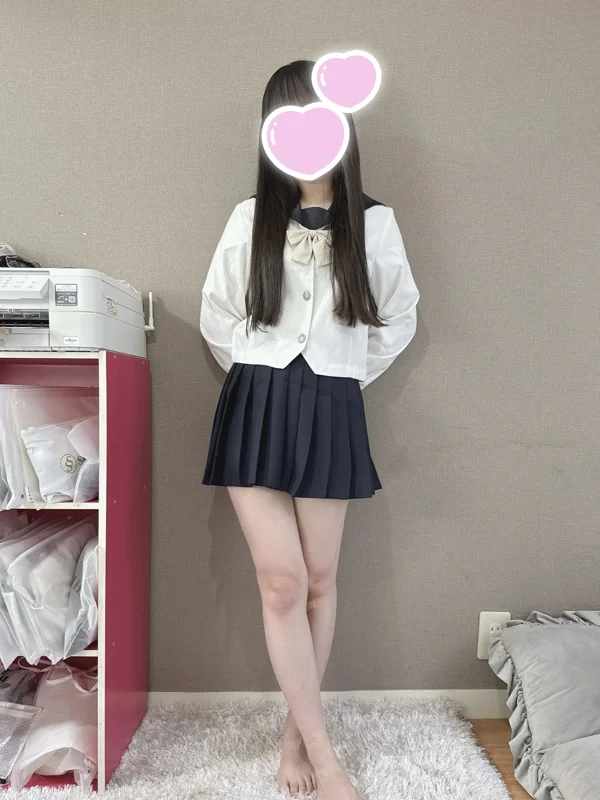 ここなさんの写真