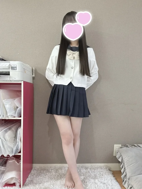 あゆさんの写真