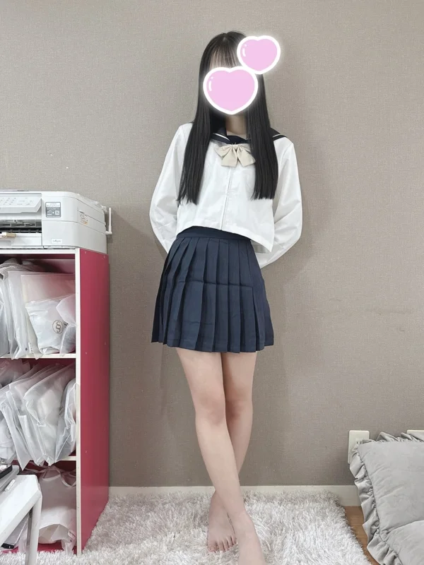 なつめさんの写真