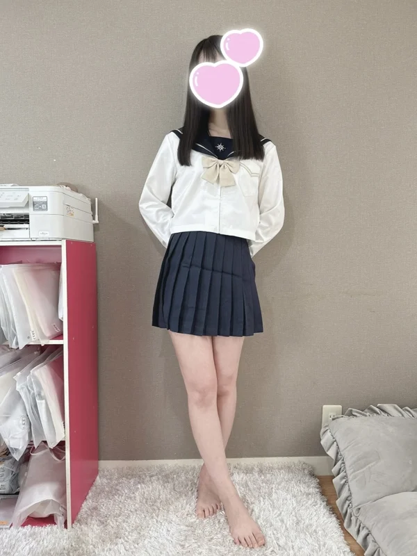 なぎさんの写真