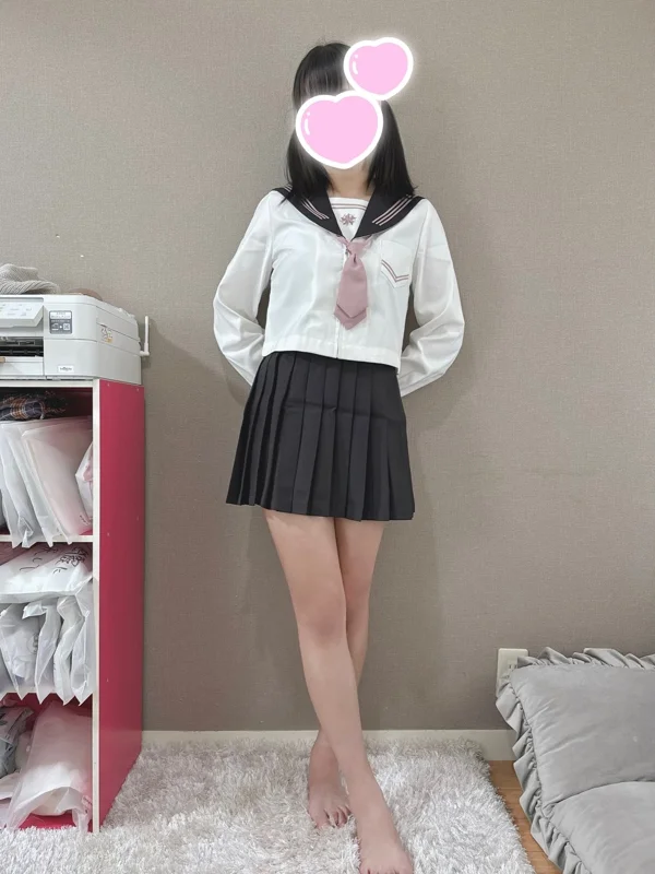ゆうこさんの写真