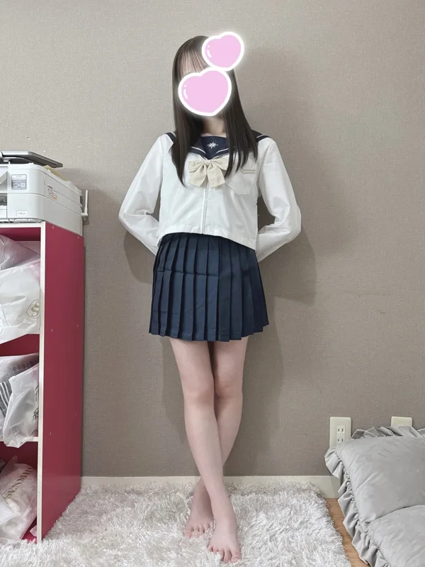 ゆあさんの写真