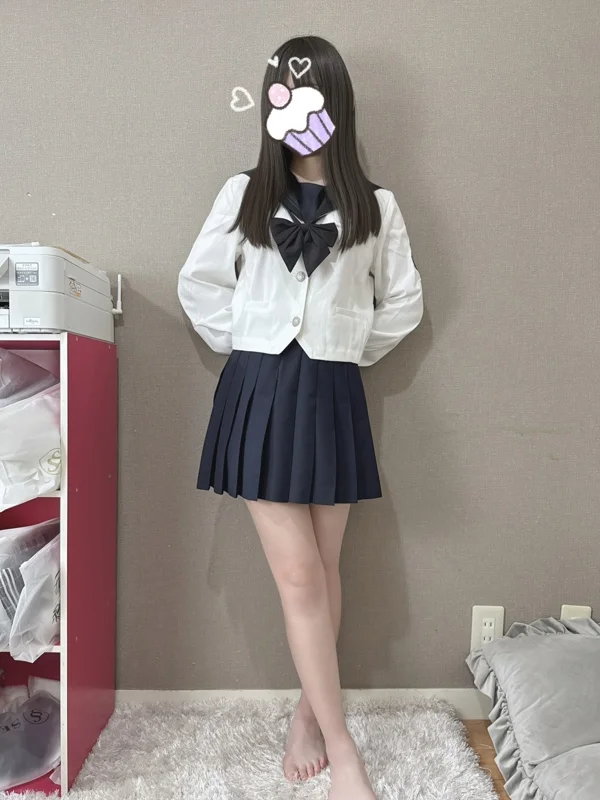 ういかさんの写真