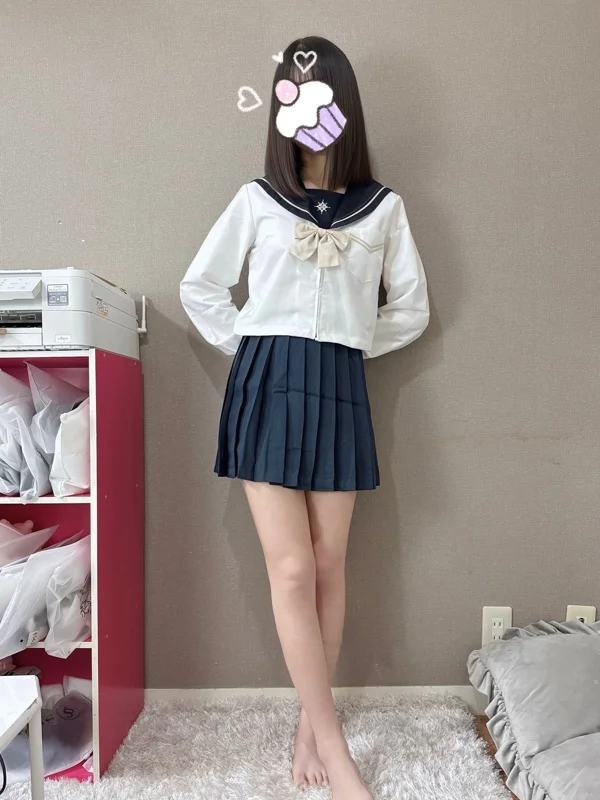 ゆきなさんの写真