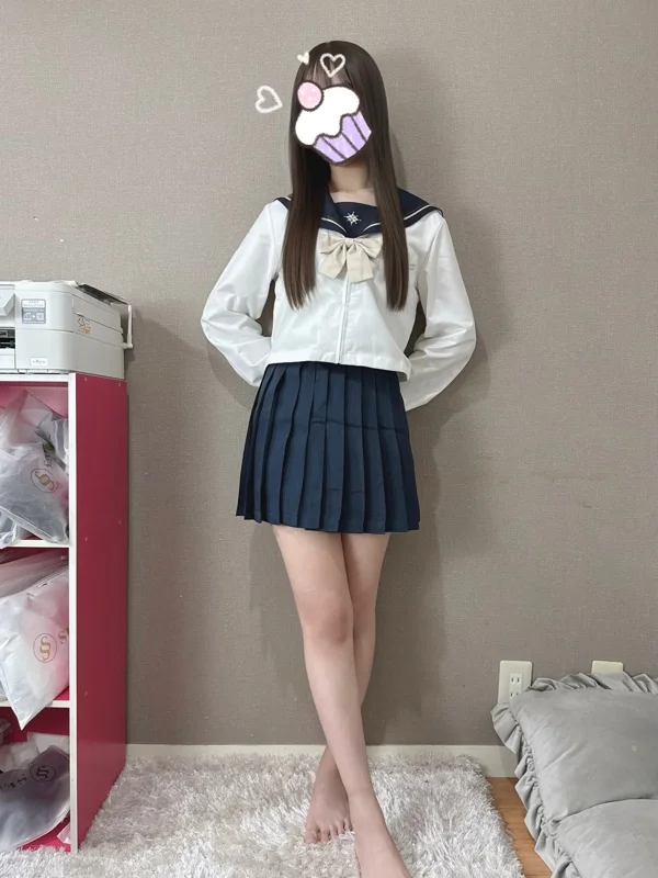 ななせさんの写真