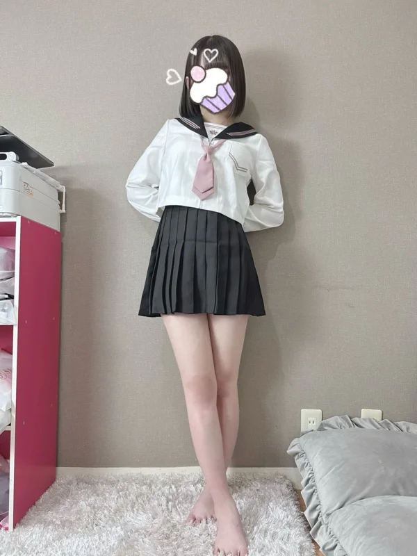 みおりさんの写真