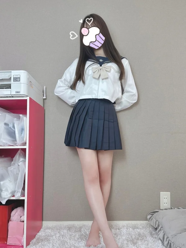 ちえりさんの写真
