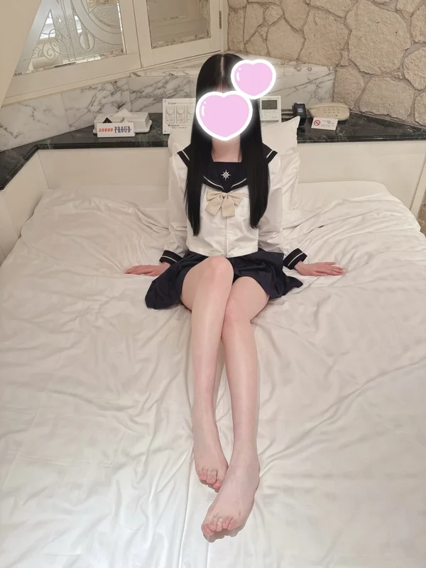 ひなさんの写真
