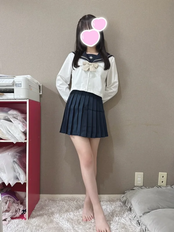あいなさんの写真