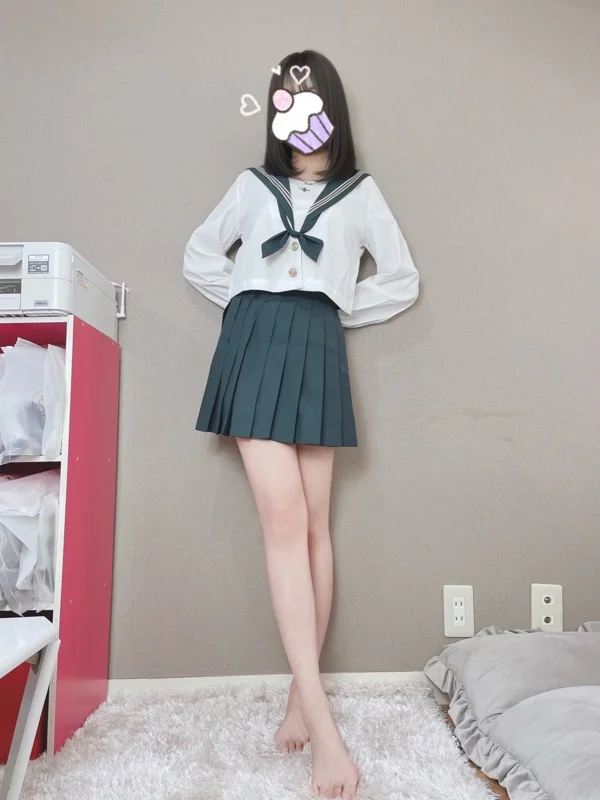 なつきさんの写真