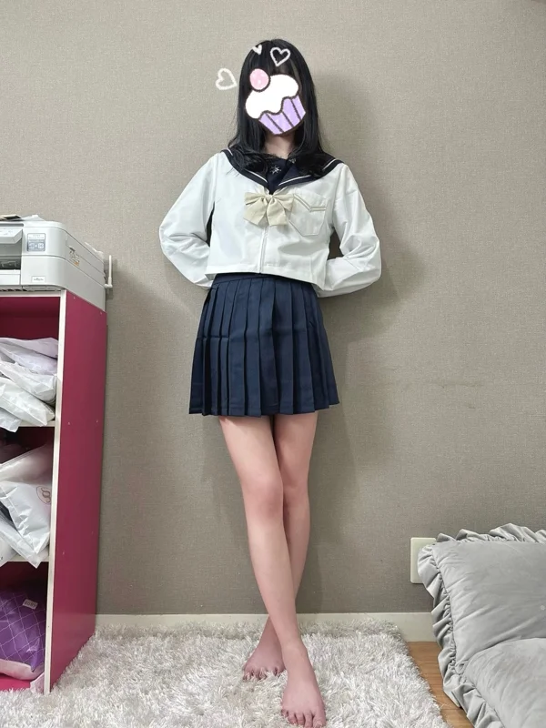 ちひろさんの写真