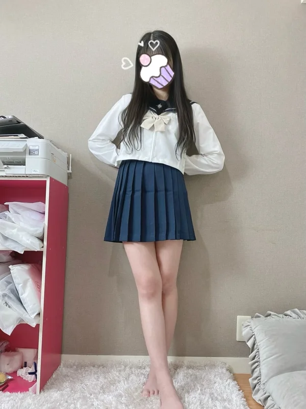 すずさんの写真
