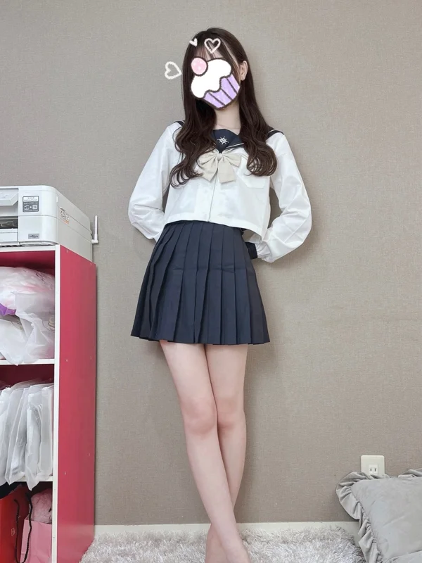すずかさんの写真