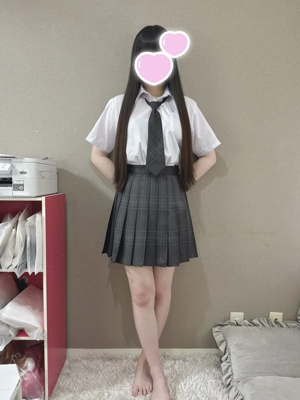 まゆさんの写真