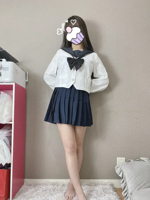 あやのさんの写真
