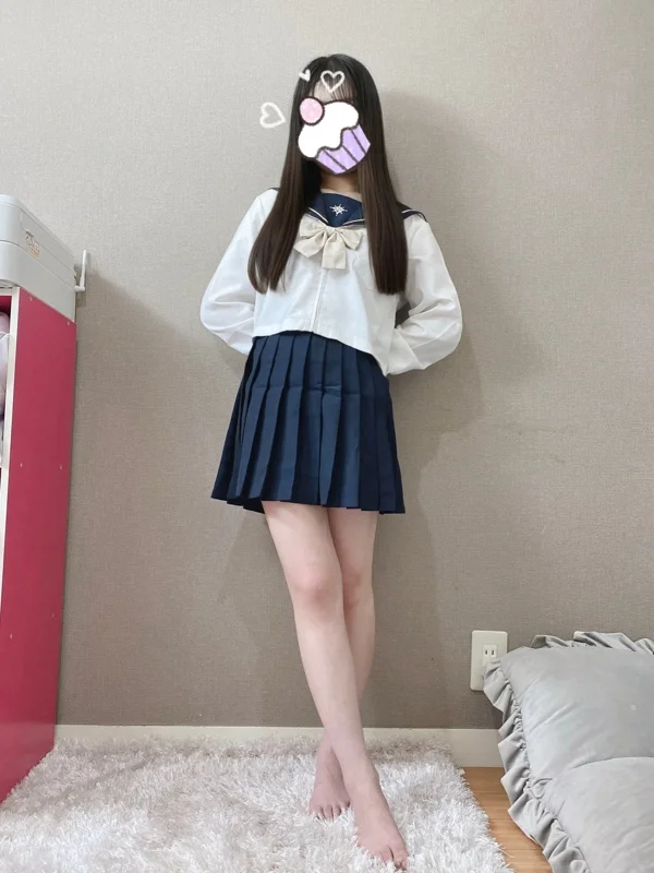 まなつさんの写真