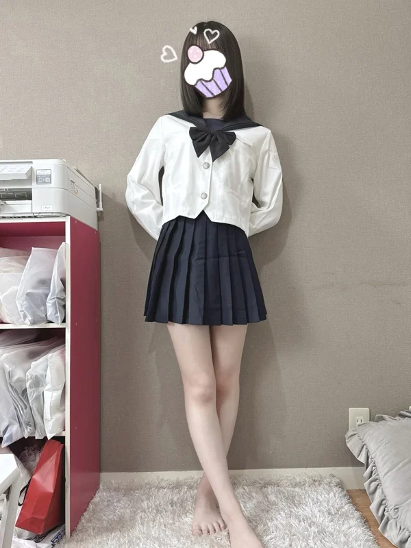 もあさんの写真