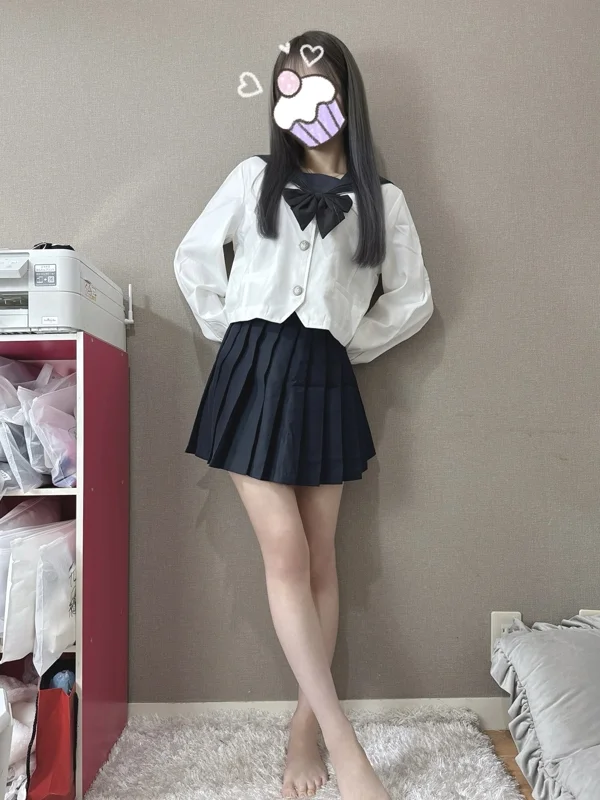 ななみさんの写真