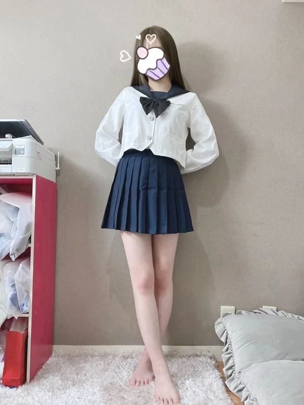 えれなさんの写真