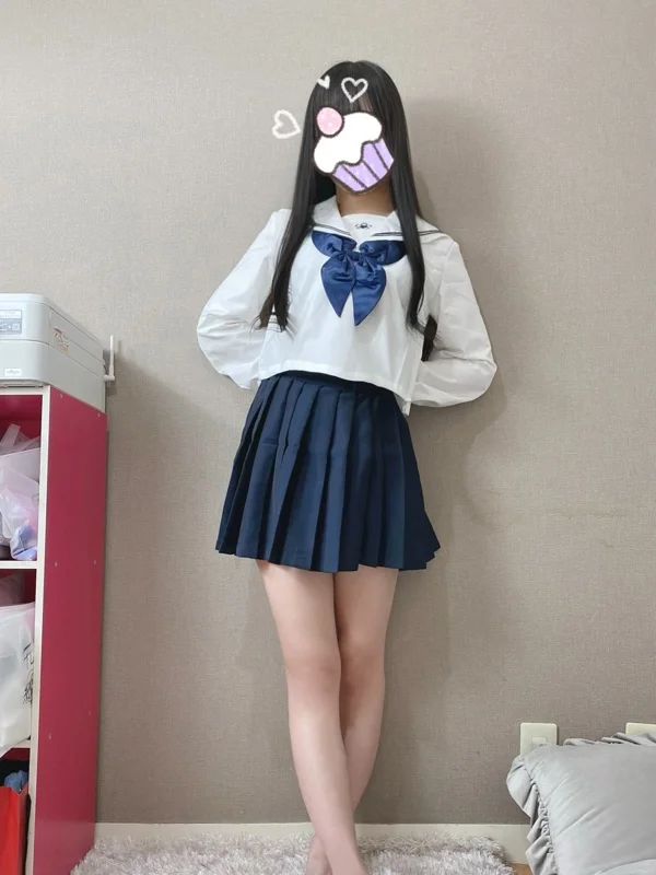 ももかさんの写真
