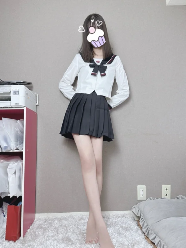 ふみかさんの写真