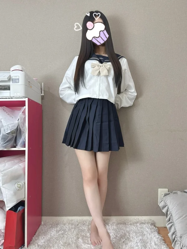 まいかさんの写真