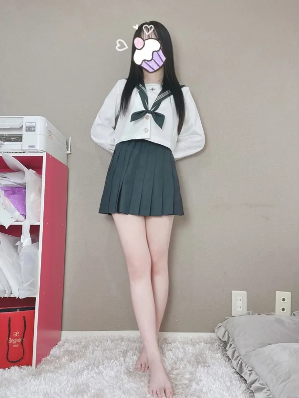 ことねさんの写真