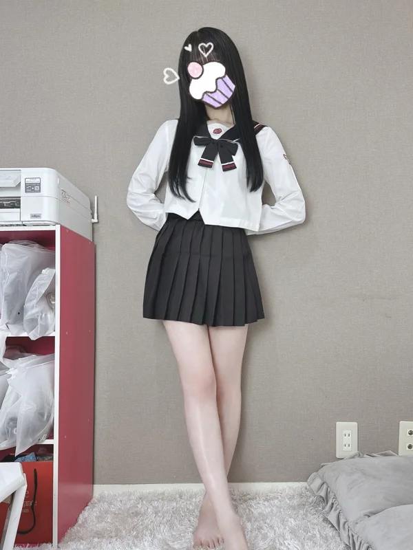 もにかさんの写真
