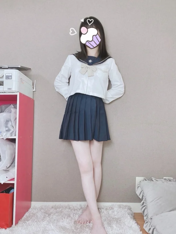 いつきさんの写真