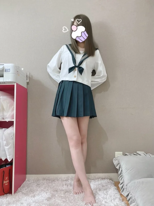 はずきさんの写真
