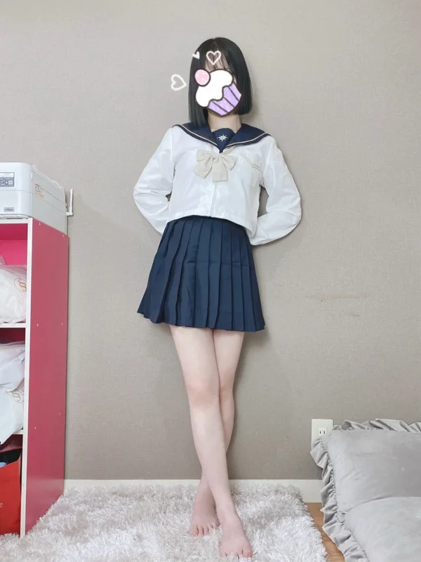 しいなさんの写真