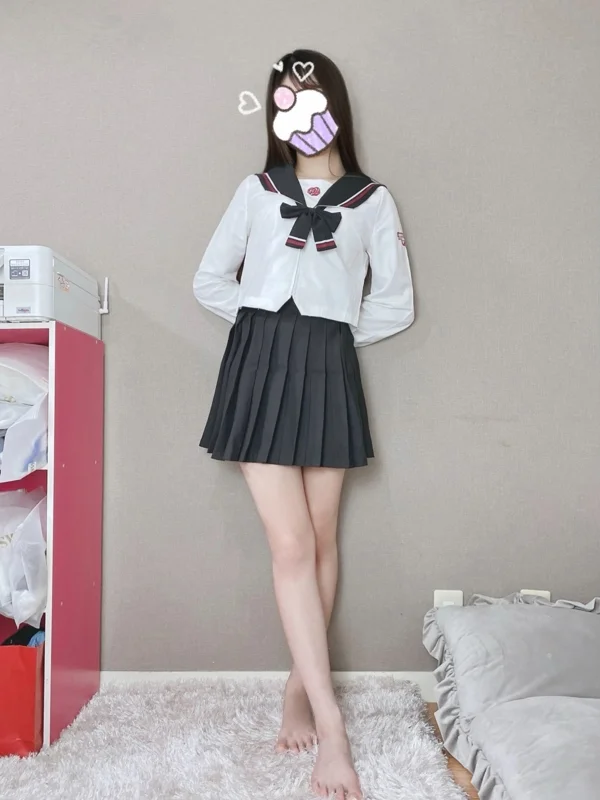 えみりさんの写真