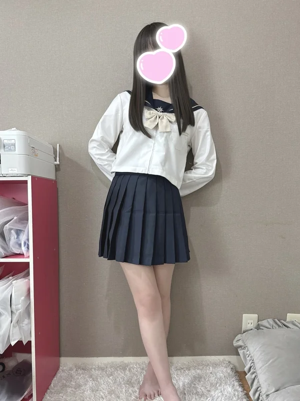 そらさんの写真