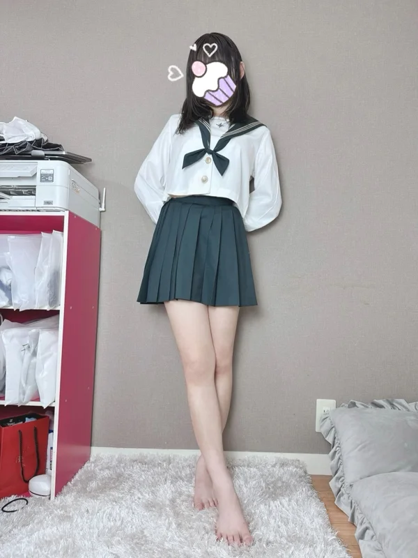 ももこさんの写真