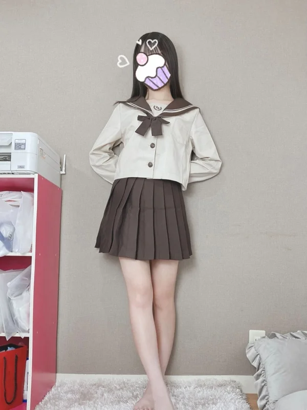 ここみさんの写真