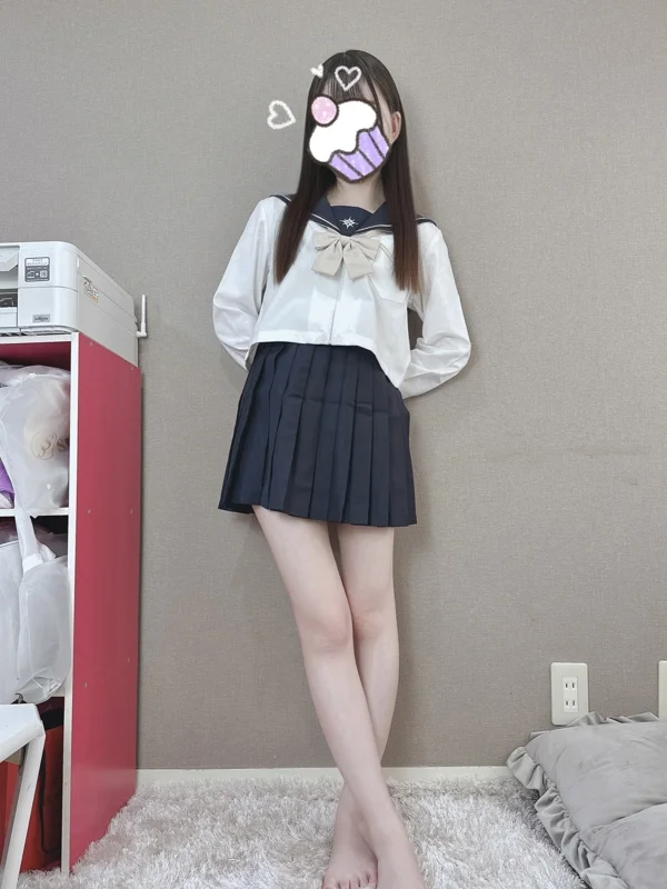 えりかさんの写真