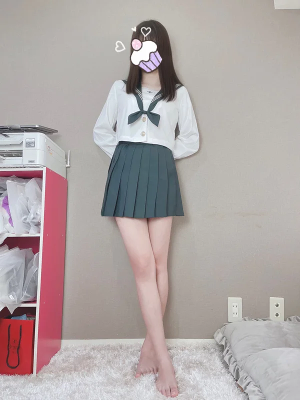 ゆうかさんの写真