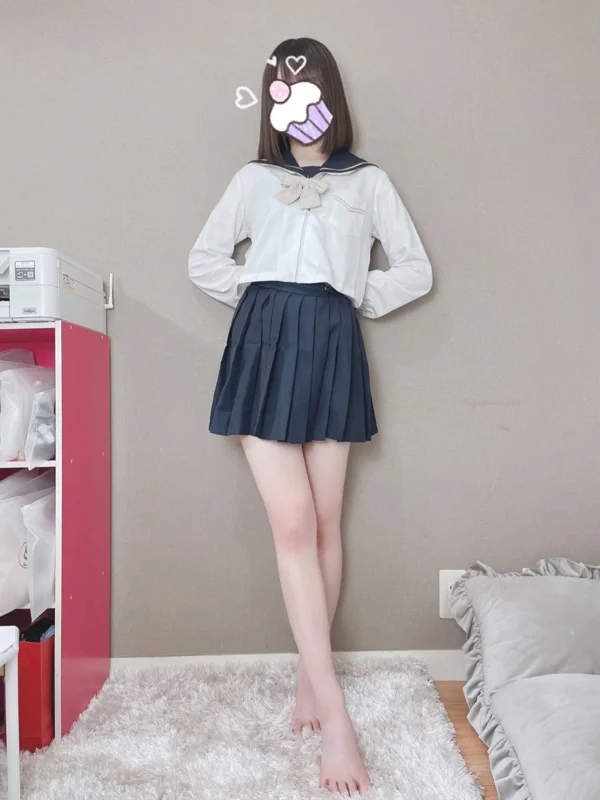 みうさんの写真