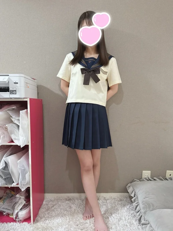 きょうこさんの写真