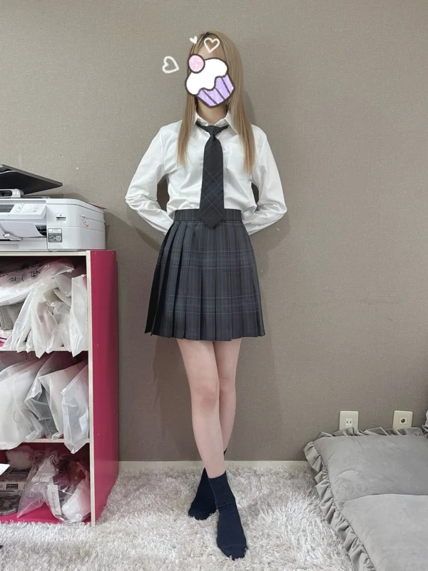 ひなみさんの写真