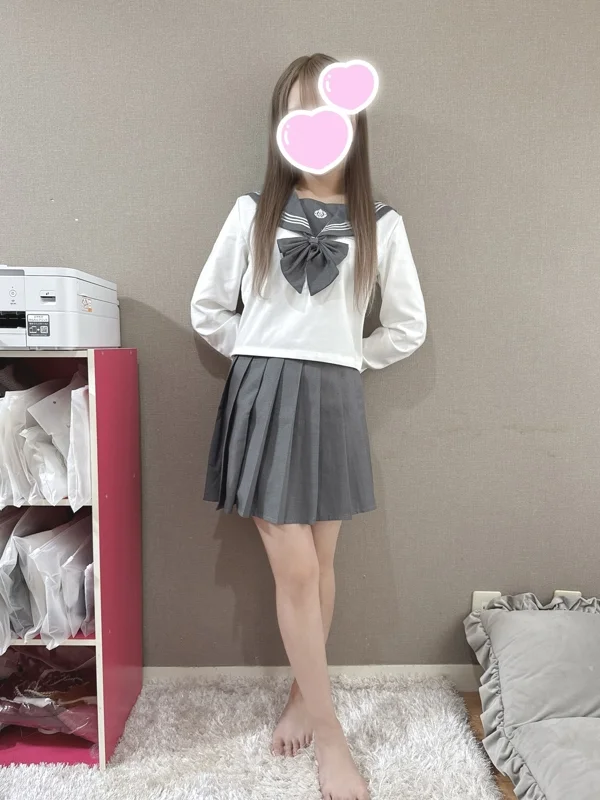 まきさんの写真