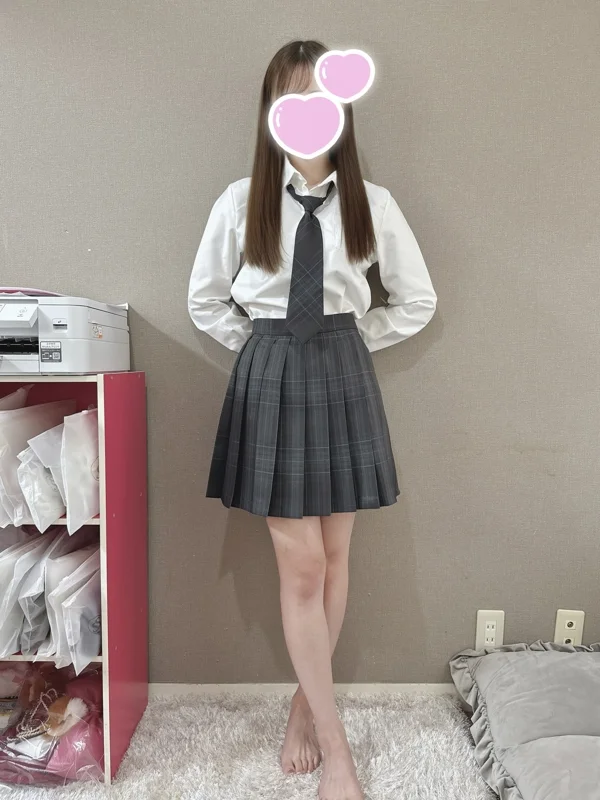 まりなさんの写真
