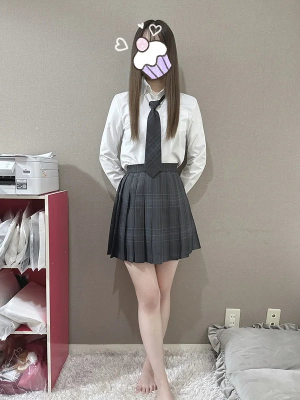 えみかさんの写真